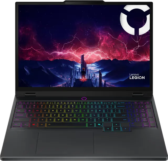 Lenovo Legion 5+ AI7-350/24/512/5060 15,1" bärbar dator