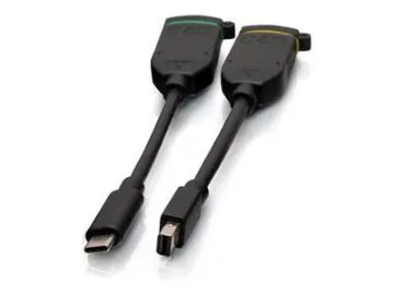 C2G Universal 4K HDMI Dongle Adapter Ring