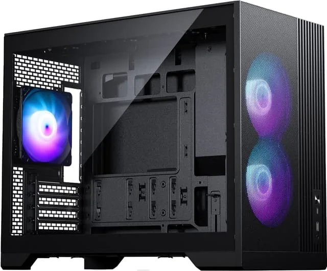 Phanteks XT M3 mATX chassi