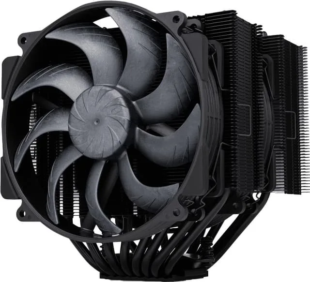 Noctua NH-D15 G2 chromax.black
