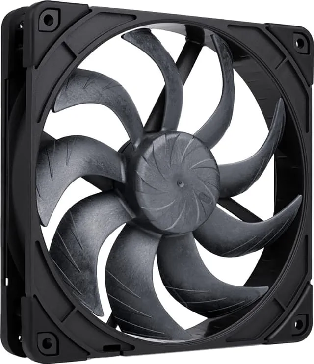 Noctua NF-A14X25 G2 PWM 140MM Chromax