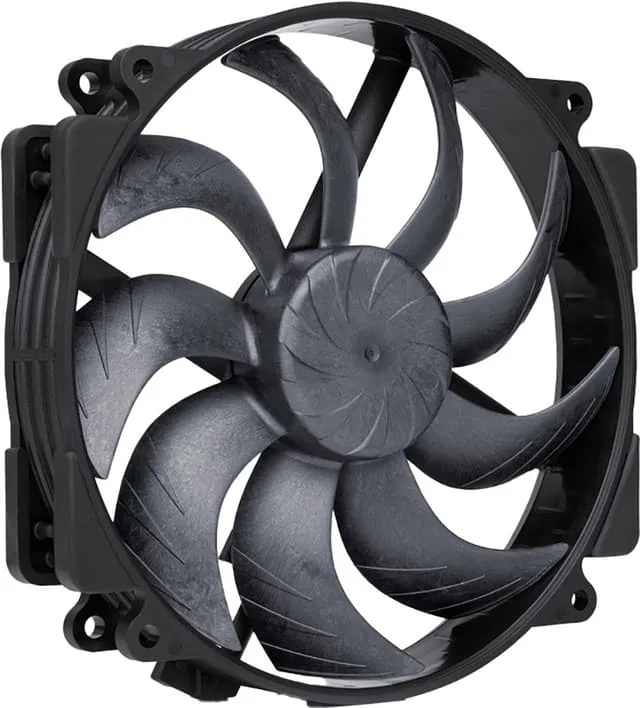 Noctua NF-A14X25R G2 PWM 140MM Chromax