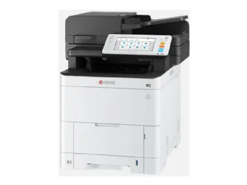 KYOCERA ECOSYS MA3500cifx HyPAS