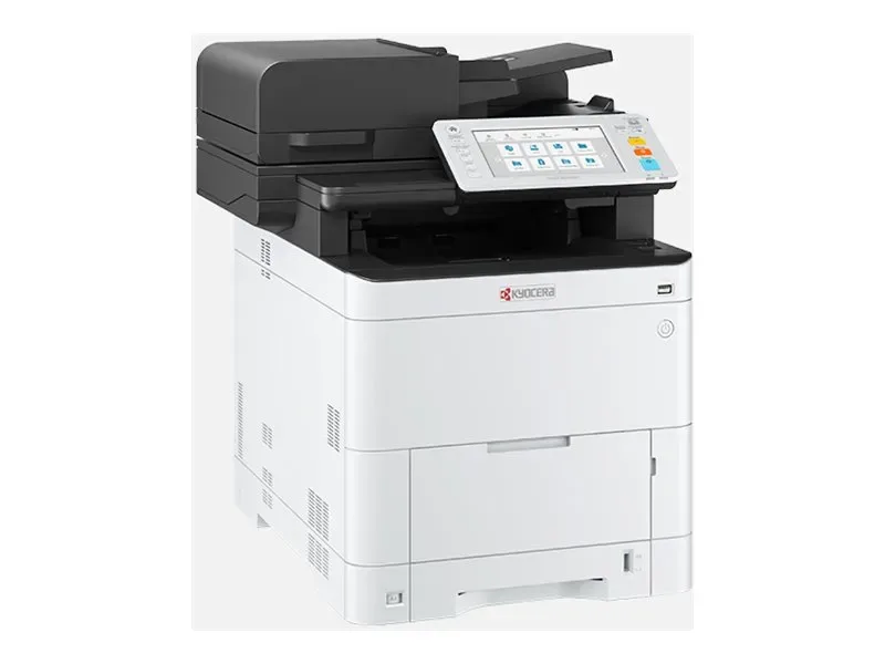 Kyocera ECOSYS MA4000CIFX HyPAS 4-i-1 färg-MFP