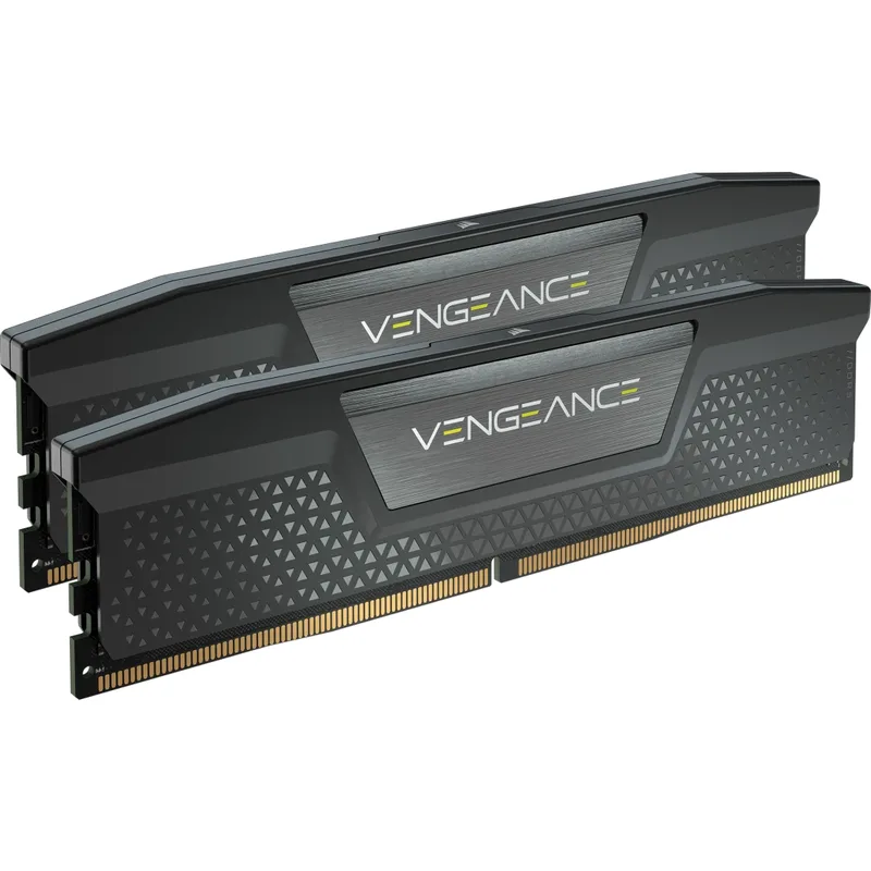 CORSAIR Vengeance 32GB:2x16GB DDR5 RAM 6000MHz