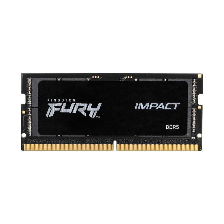 Kingston FURY-I DDR5 4800MHz 32GB SODIMM