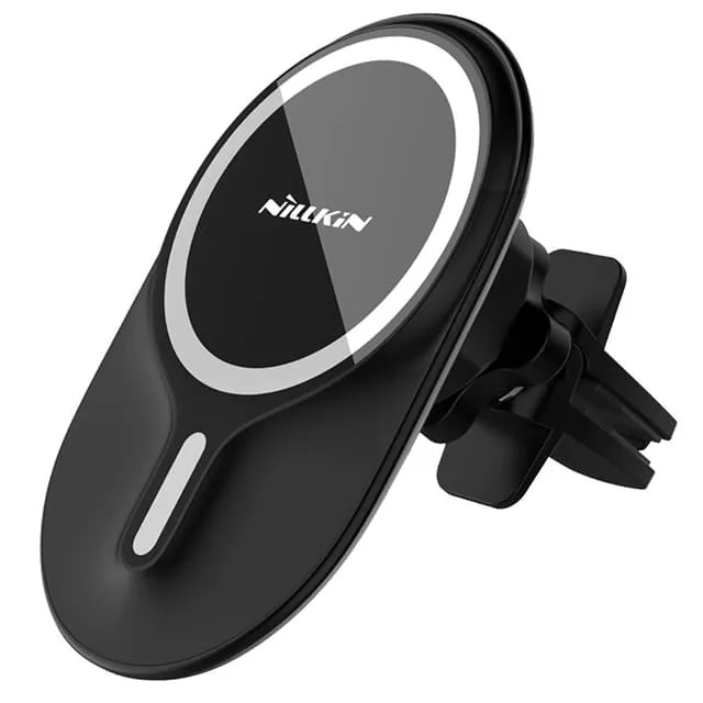 Nillkin MagRoad Lite Magnetisk Mobilhållare för Bilens Fläktgaller