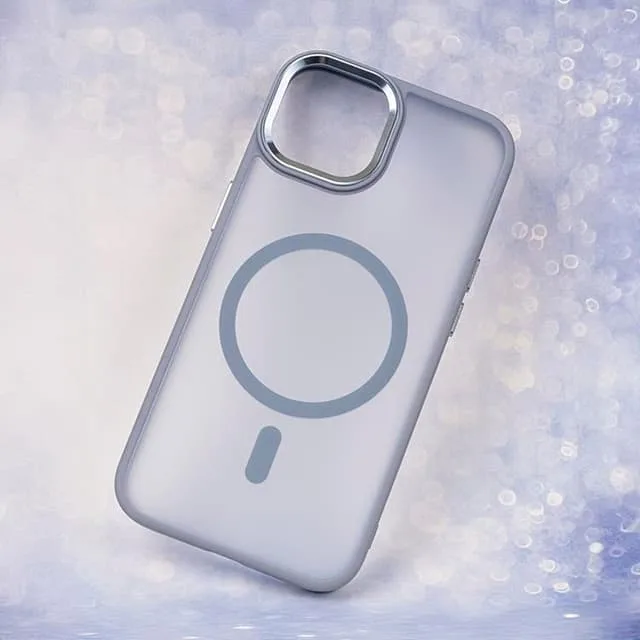 Mobilskal till iPhone 16 Pro Max MagSafe Frozen