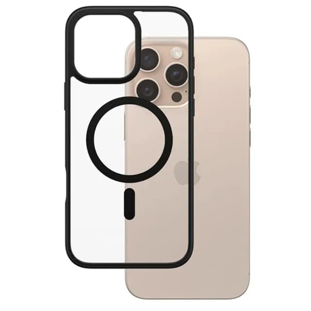 PanzerGlass Mobilskal till iPhone 16 Pro Max Magsafe Hard
