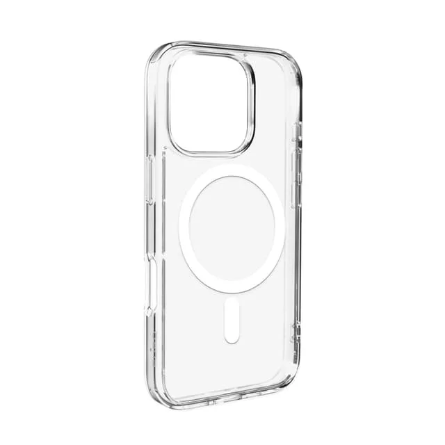 Puro Mobilskal till iPhone 16 Pro Max Magsafe Lite TPU