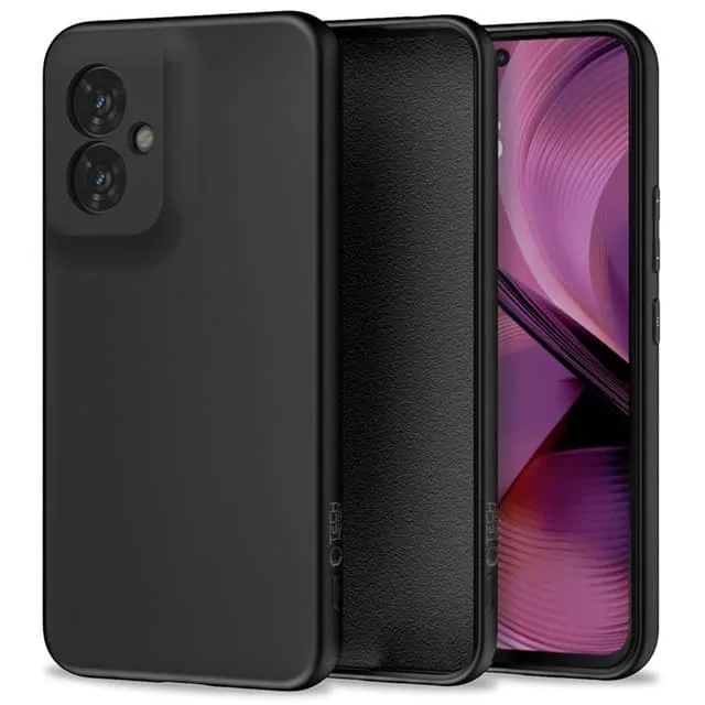 Tech-Protect Mobilskal till Motorola Moto G85 5G Icon