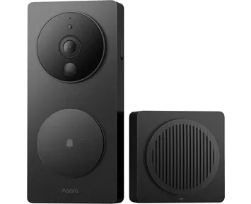 Aqara Smart Video Dörrklocka G4 -videodörrklocka