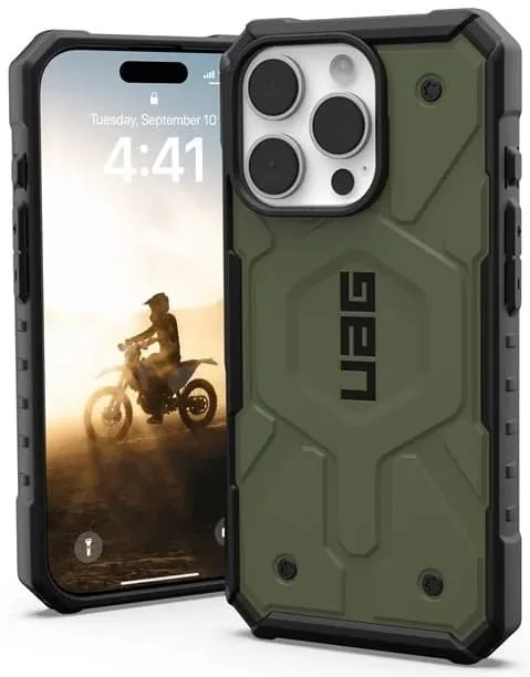 UAG Urban Armor Gear Pathfinder