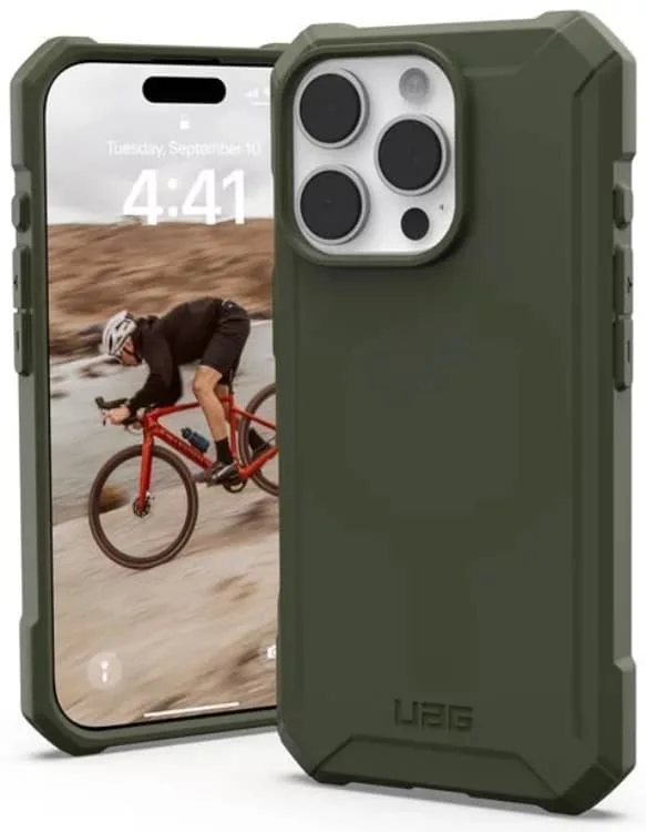 UAG Mobilskal till iPhone 16 Pro Max MagSafe Essential Armor