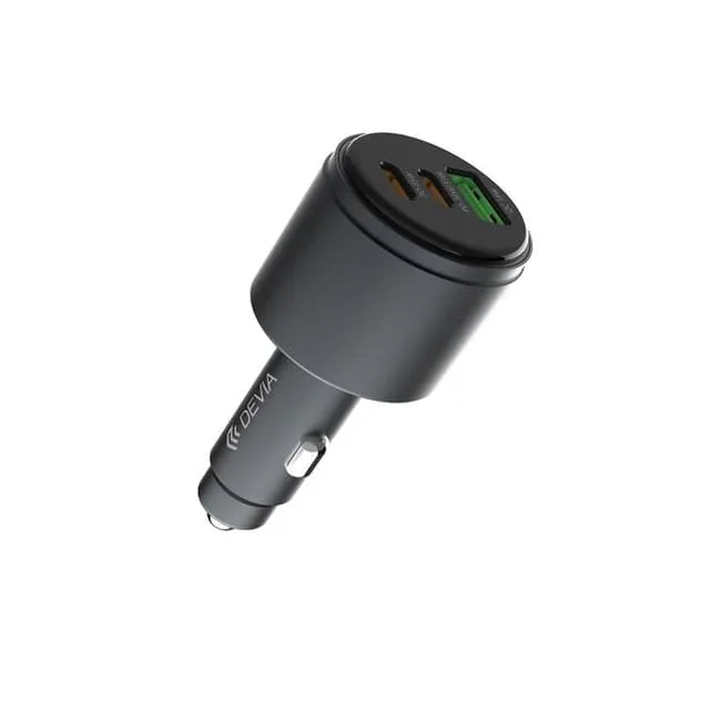 Devia Billaddare USB-A