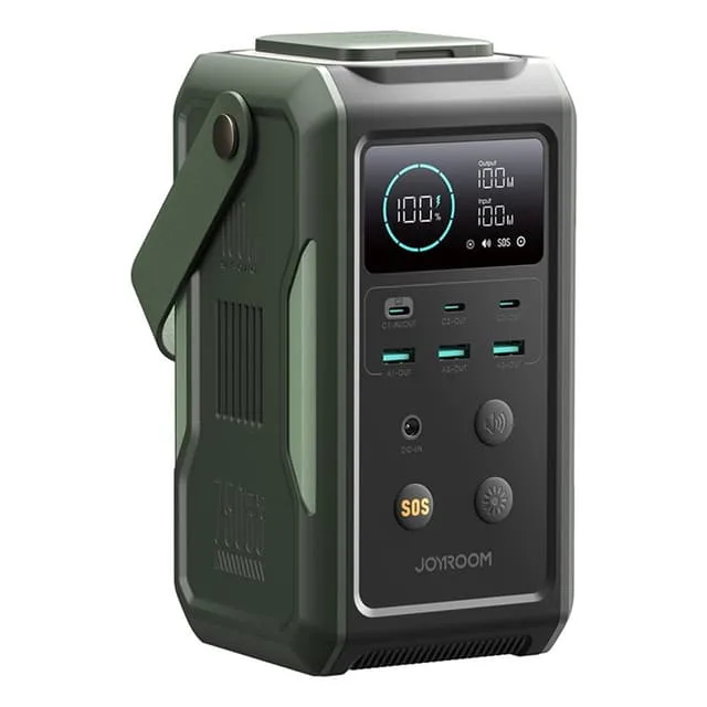 Joyroom Powerbank 75000mAh 100W JR-PBF10