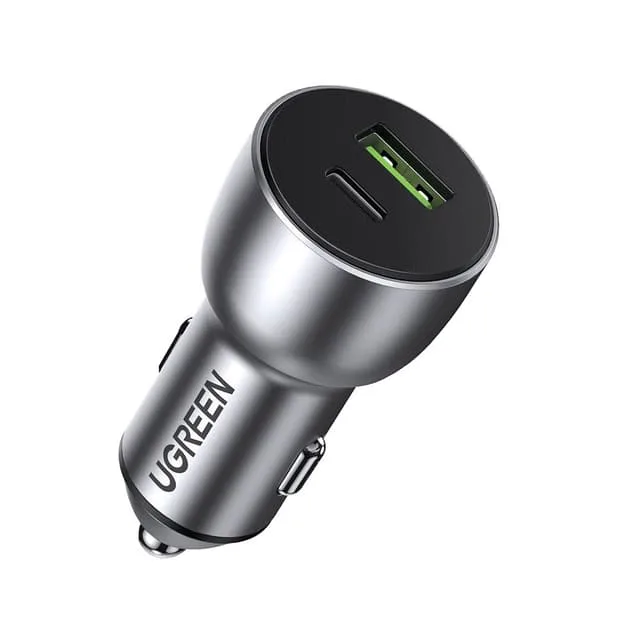 Ugreen CD213 60980 1x USB-A 1x USB-C