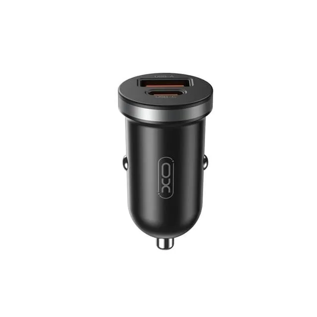 XO Billaddare 30W CC56
