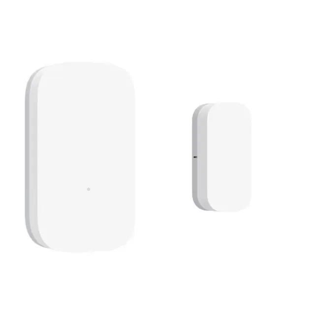 Aqara Temperature and Humidity Sensor T1