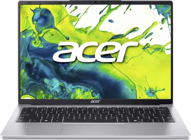 Acer Aspire Lite 14 N355/8/128/IPS 14" bärbar dator