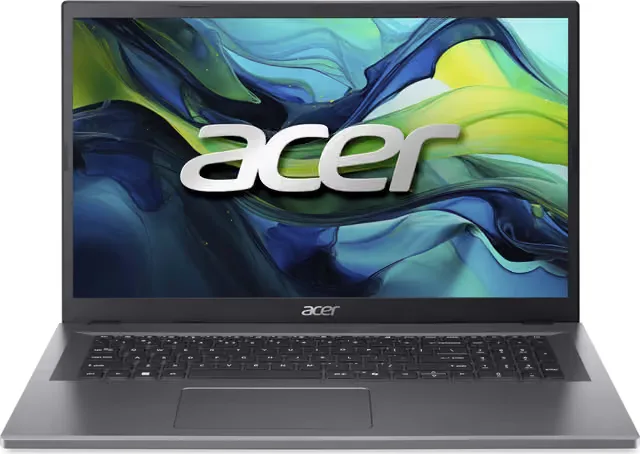 Acer Aspire Go 17 N150/8GB/128GB/17,3" bärbar dator