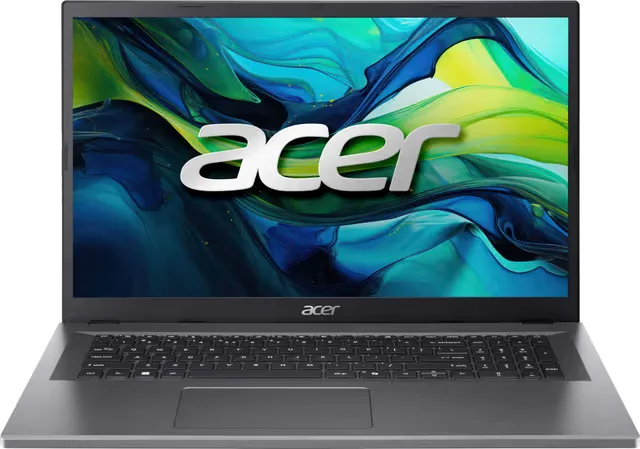 Acer Aspire Go 17 Core 3 N355/8GB/128GB/17.3" bärbar dator