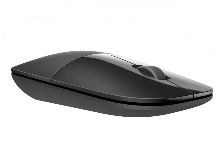 HP Z3700 trådlös mus, 2,4 GHz, Bluetooth 5.0