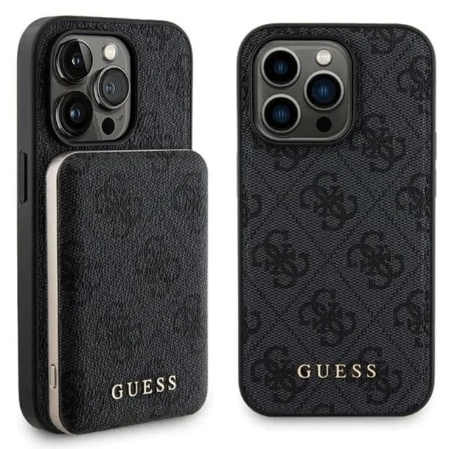 Guess Mobilskal till iPhone 13 Pro Max
