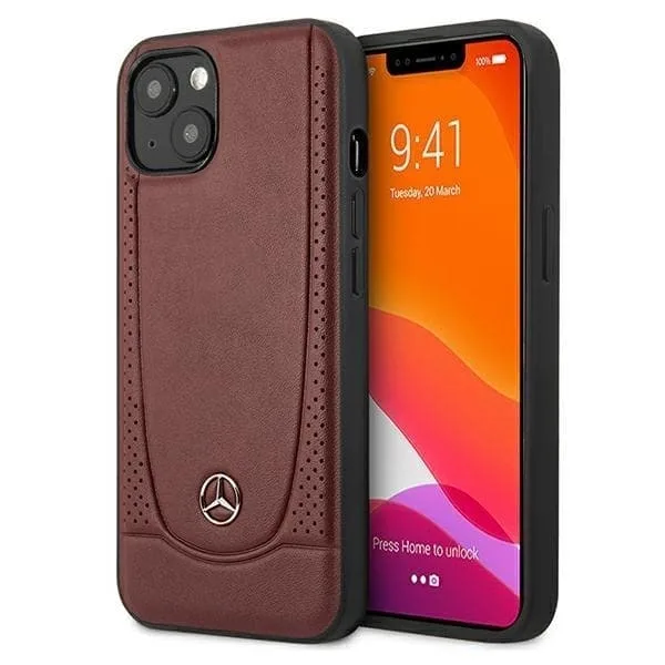 Mercedes Urban Line Skal iPhone 13 Mini