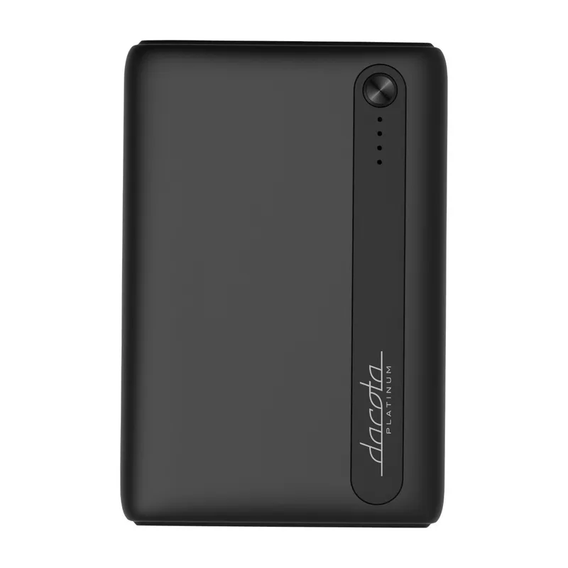 Dacota Platinum powerbank 5000 mAh