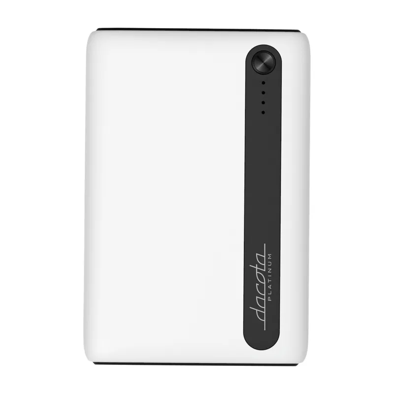 Dacota Platinum powerbank 5 000 mAh