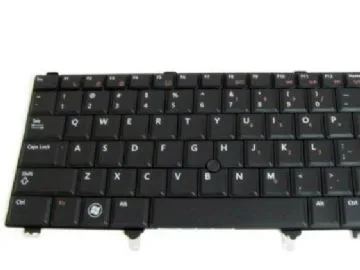 DELL Y249D Tangentbord