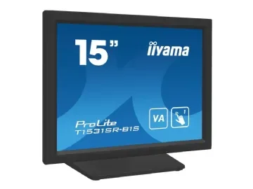 iiyama ProLite T1531SR-B1S