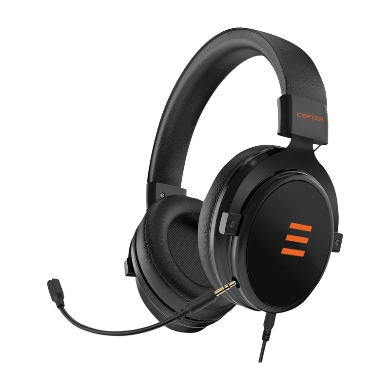 Cepter Rogue PC gaming headset