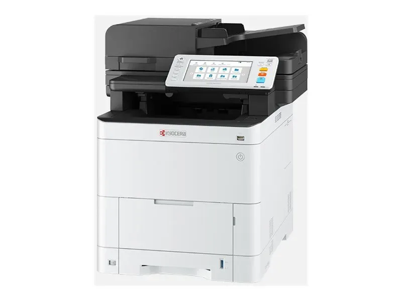 Kyocera ECOSYS MA3500cix A4 färglaser multifunktionsskrivare