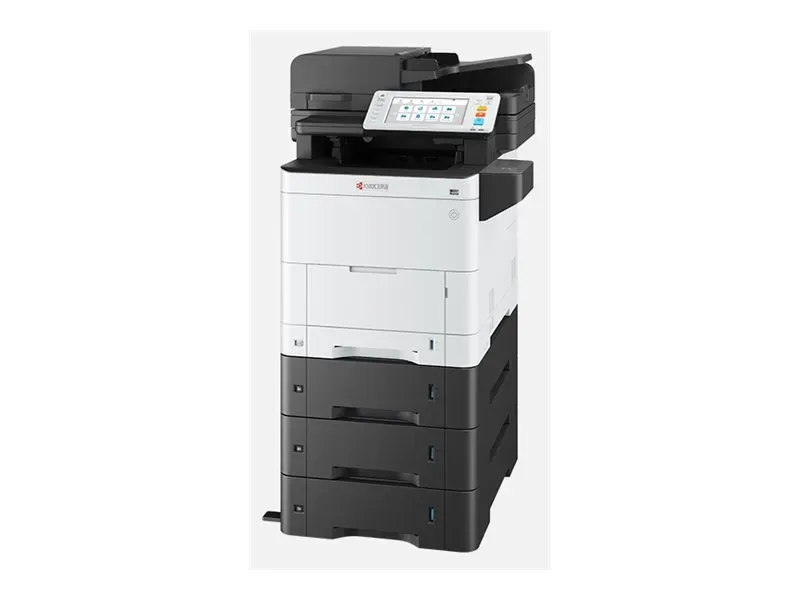 Kyocera ECOSYS MA3500CIFX färg multifunktionsskrivare