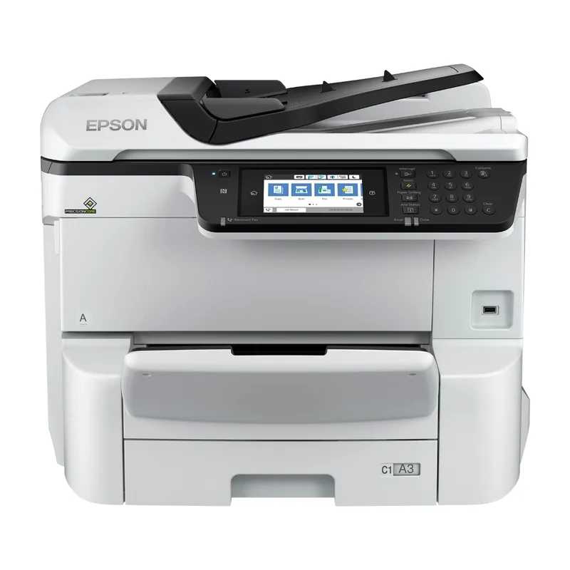 Epson WorkForce Pro WF-c8610dwf