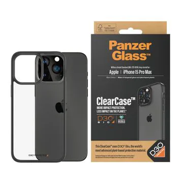 PanzerGlass™ ClearCase