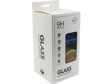 TelForceone Härdat glas 2,5D för Samsung Galaxy A14 4G / A14 5G 50in1