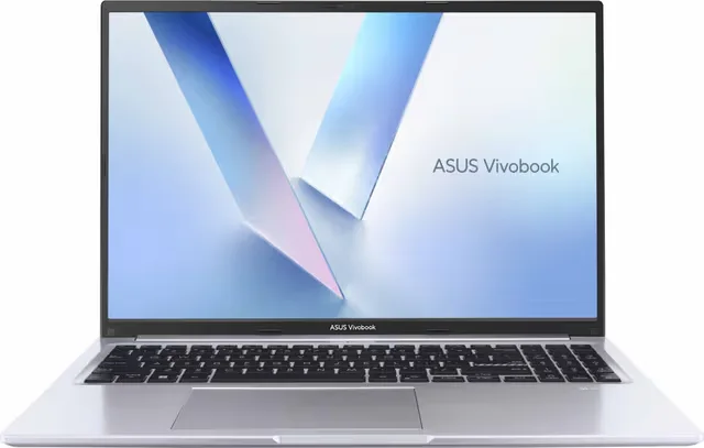 Asus Vivobook M1605 R5-150, 16 GB, 512 GB, IPS 16 tum bärbar dator