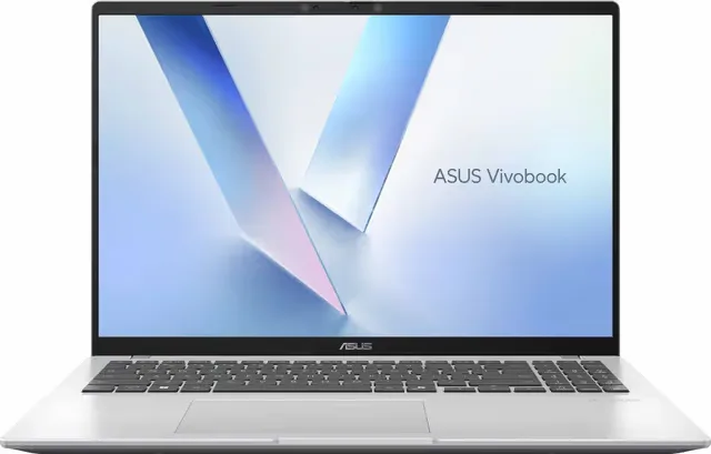 Asus Vivobook M1607 AI5-330, 16 GB, 512 GB, LED 16 tum bärbar dator