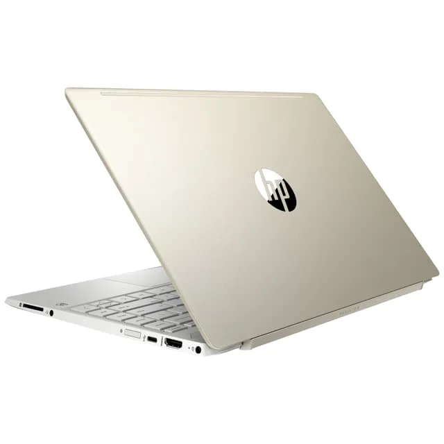 HP Pavilion 13-an0801no 13,3" bärbar dator (guld)