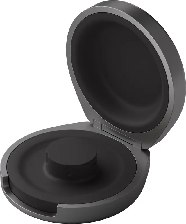 Oura Ring 4 laddningsfodral (storlek 8)