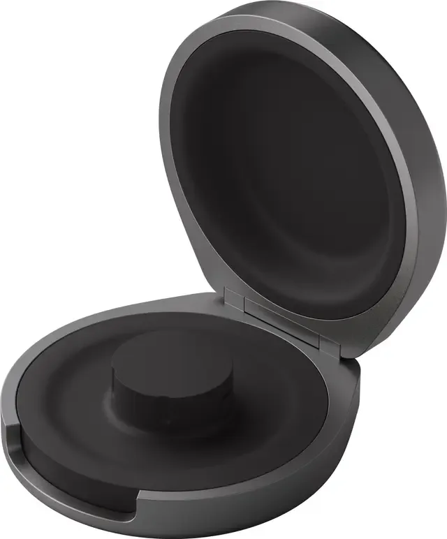 Oura Ring 4 laddningsfodral (storlek 5)