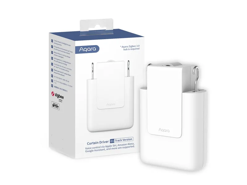 Aqara E1