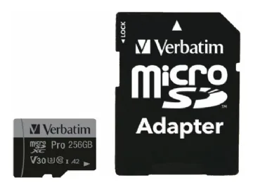 Verbatim PRO U3