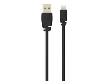 Sinox PRO Lightning kabel m/original Apple™ chip