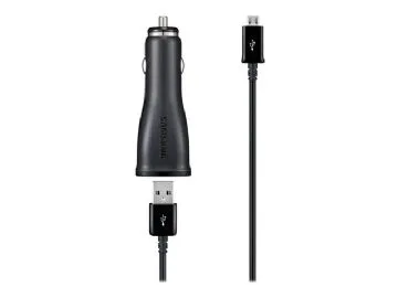 Trådlös induktiv billaddare 15w