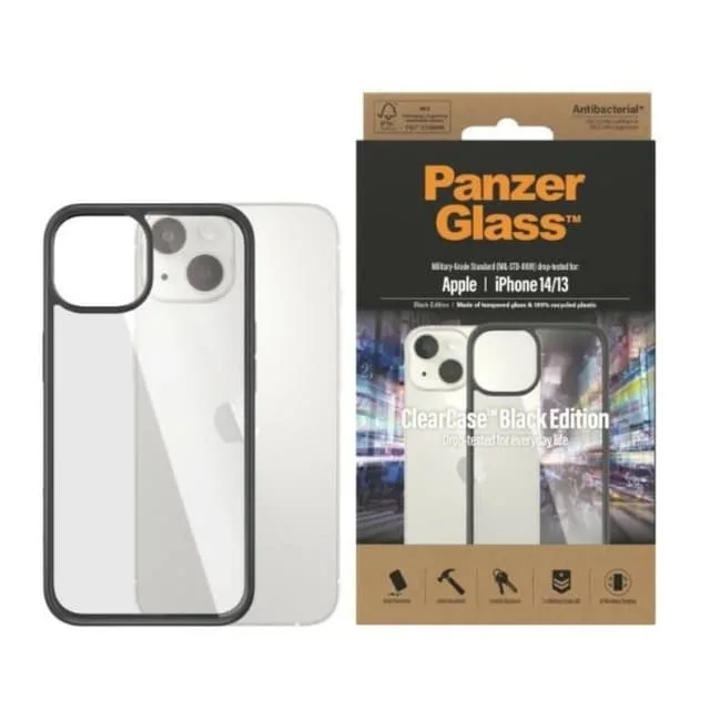 ClearCase Black Edition