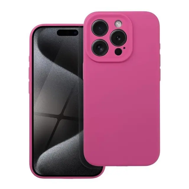 OEM Mobilskal till iPhone 13 Silikon 2mm